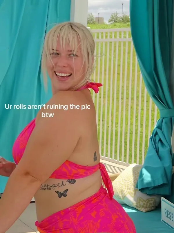 Carissa Codel camshow