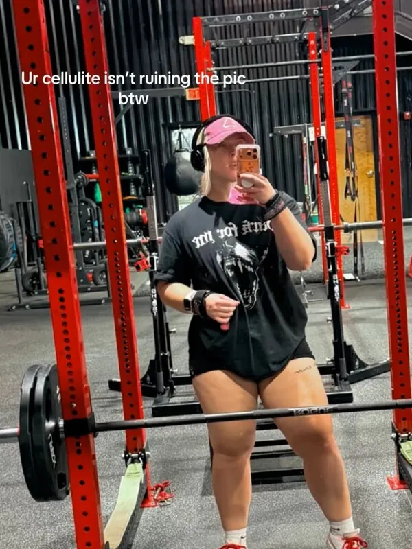 Carissa Codel camshow