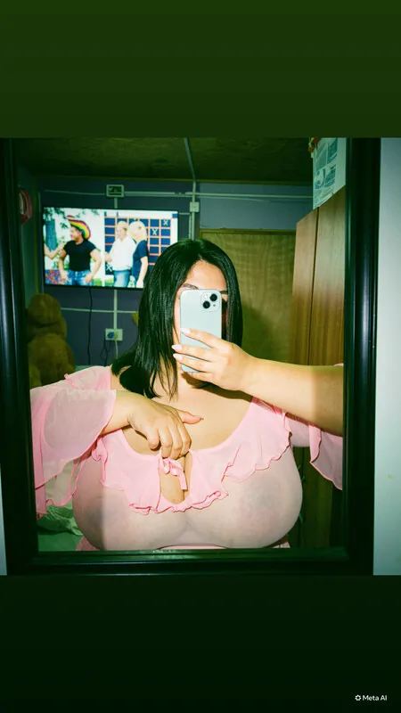 Conini camshow