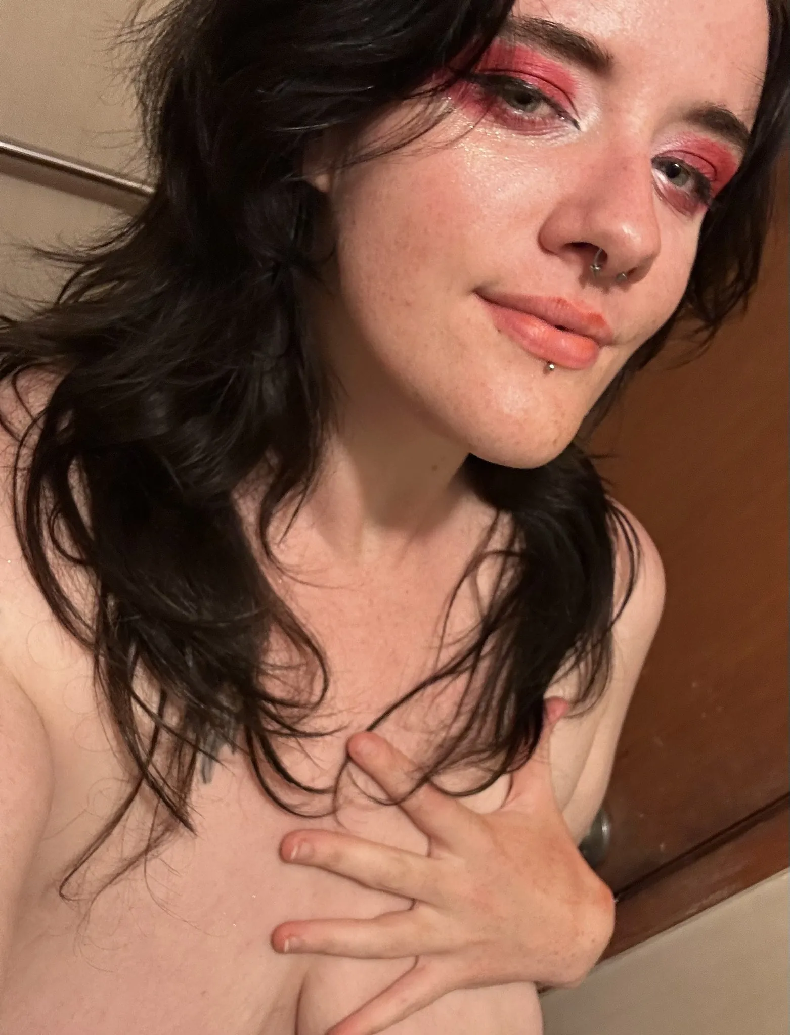 Hawke camshow