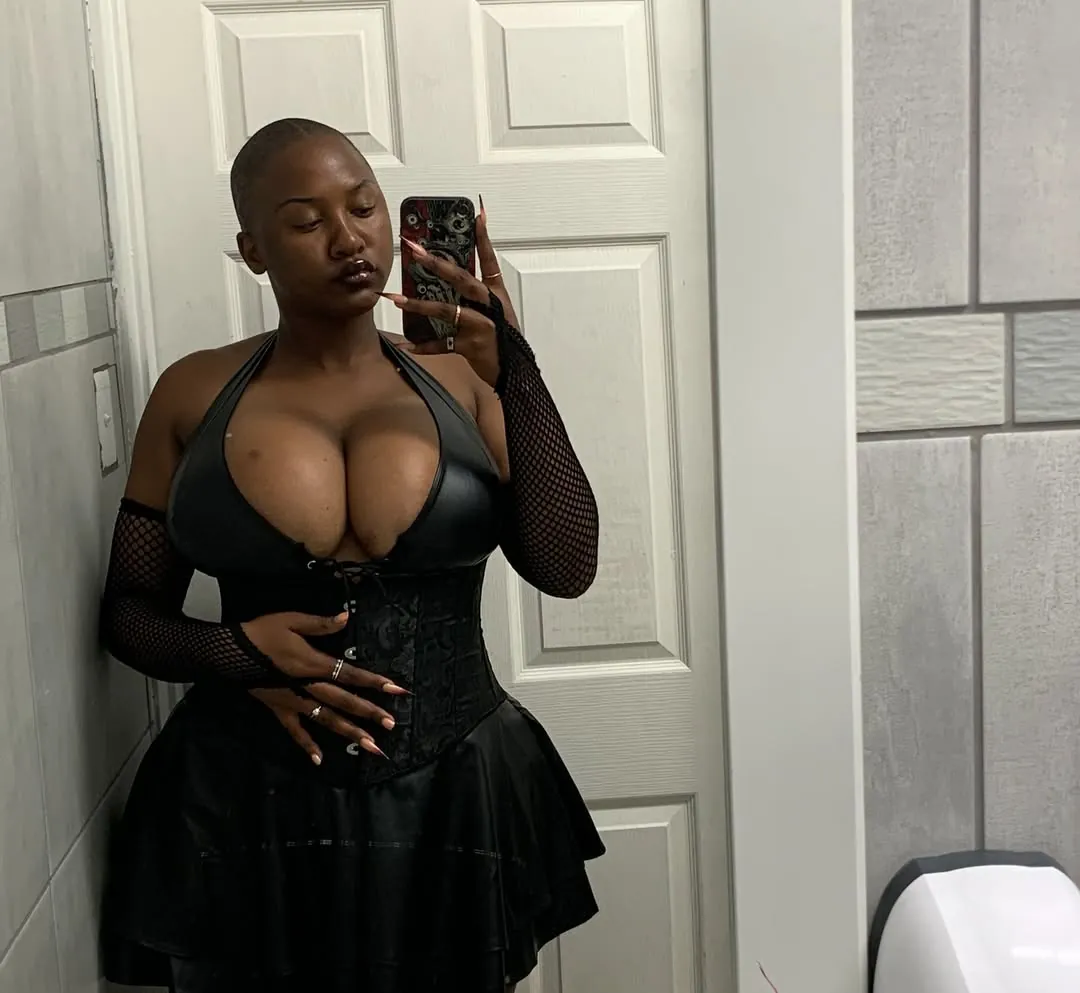hood_priincess camshow
