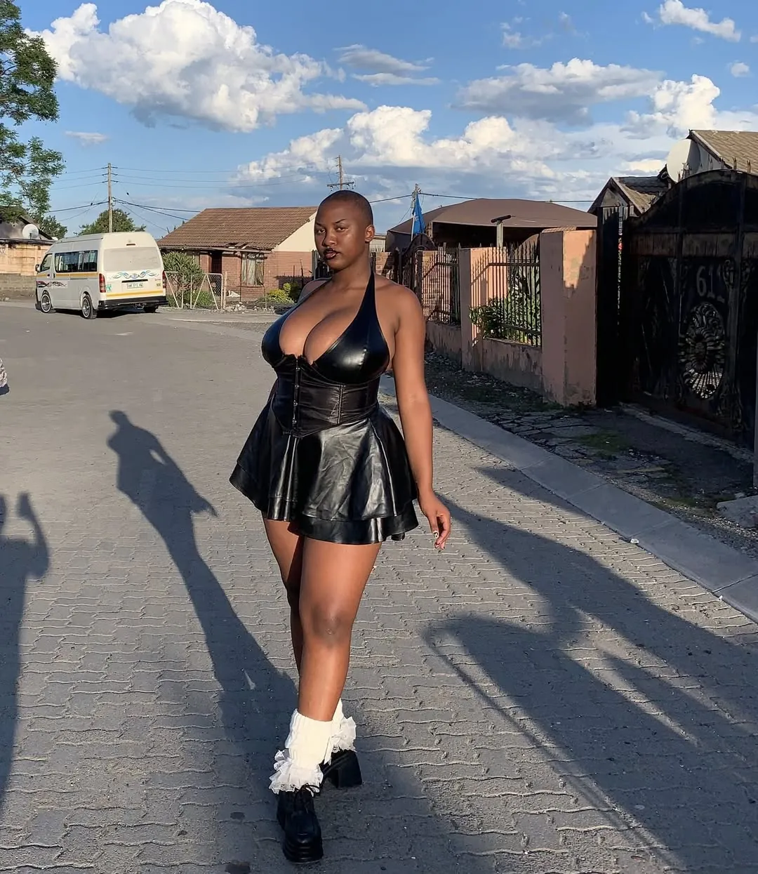hood_priincess camshow