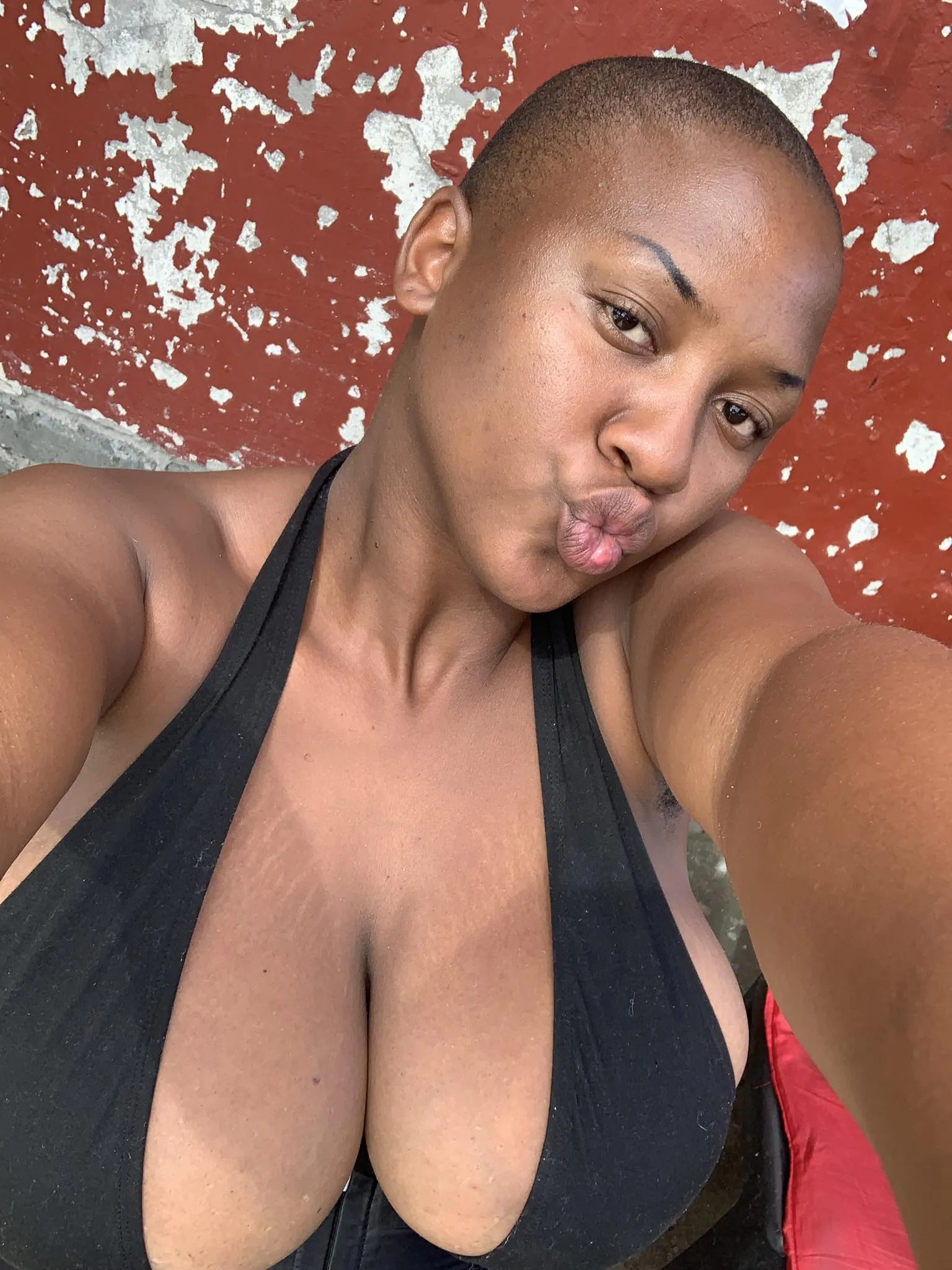 hood_priincess camshow