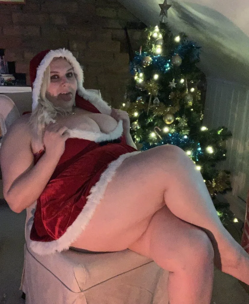 Katie Blush bbw camshow