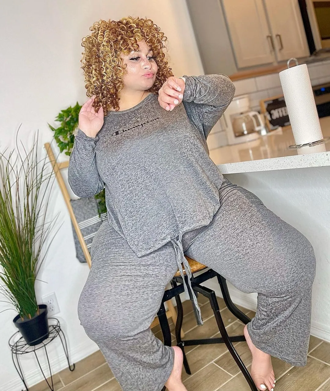KrazyRachael camshow