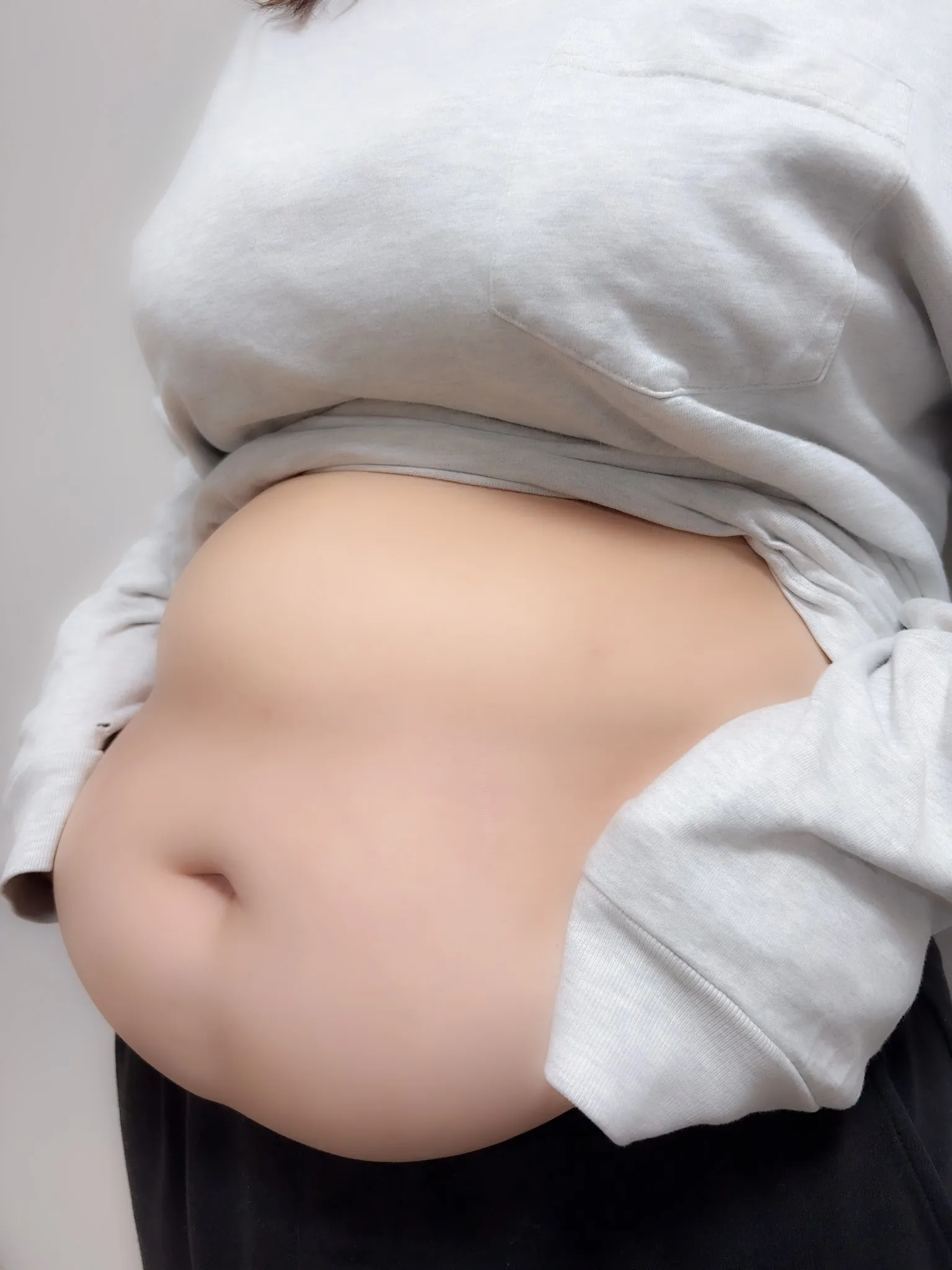 Yua_tummy camshow
